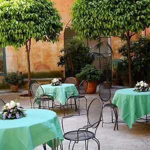 2* Gæstehus Casa Di Santa Francesca Romana A Ponte Rotto