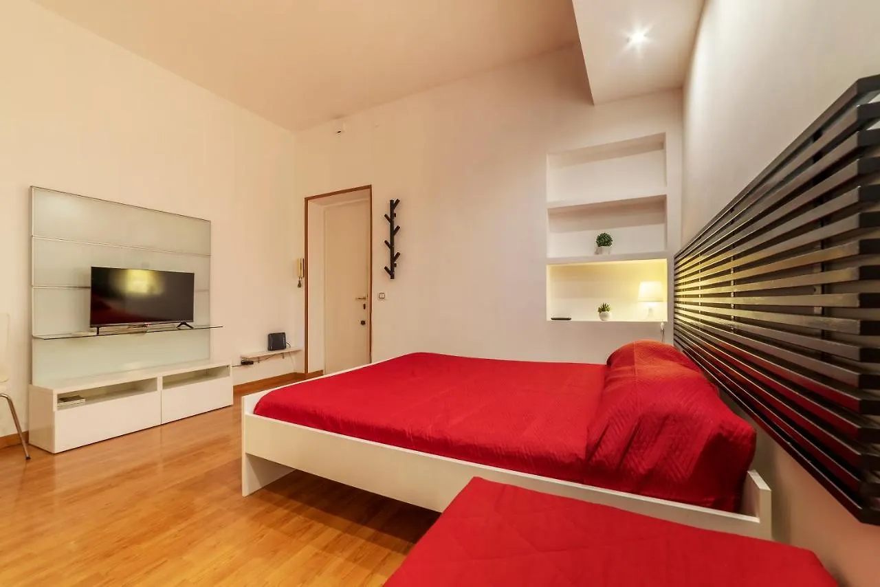 Trastevere & San Cosimato Studio Flat Rome 0*,  Italy