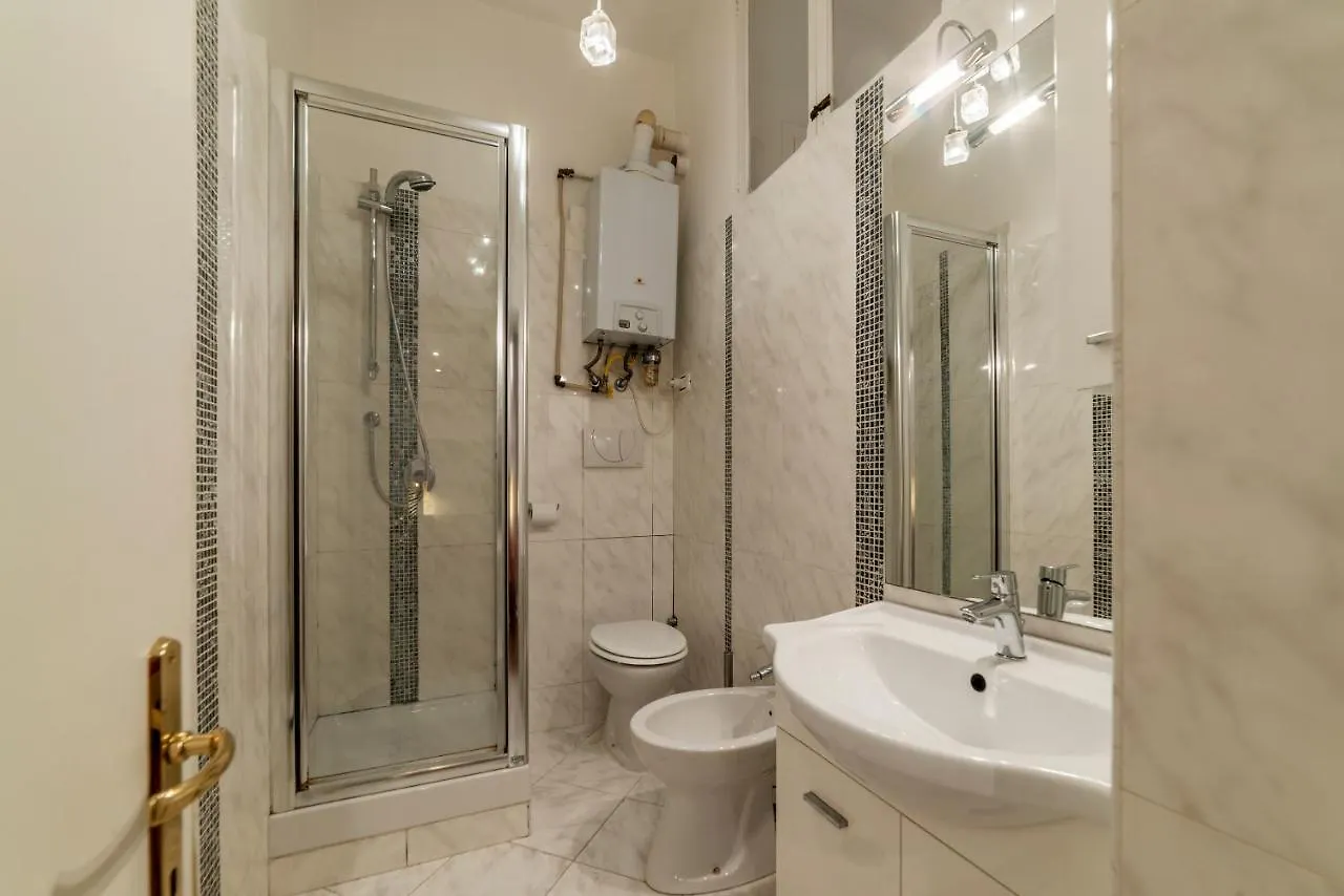 Trastevere & San Cosimato Studio Flat Rome 0*,  Italy